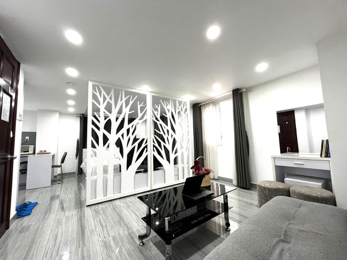 Mo Mo Residence Ciudad Ho Chi Minh  Exterior foto